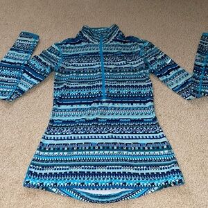 Women’s Nike Long Sleeve Shirt